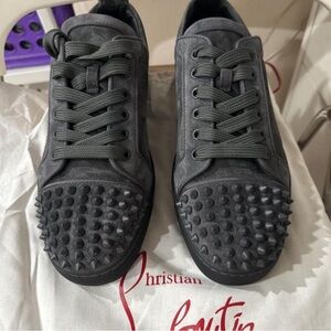 Christian Louboutin Shoes Size 8